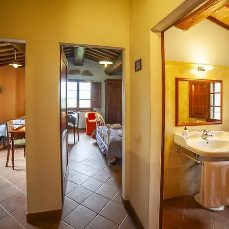 Podere Il Colle