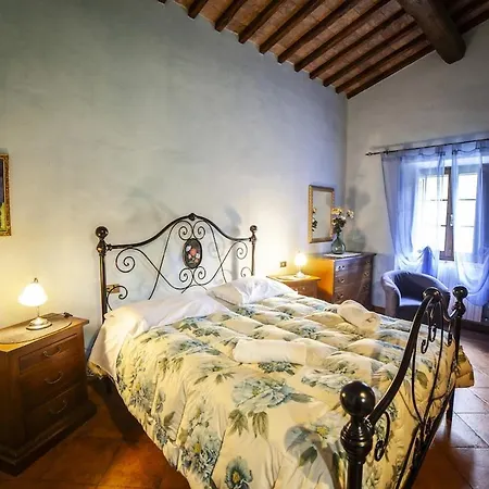 Podere Il Colle