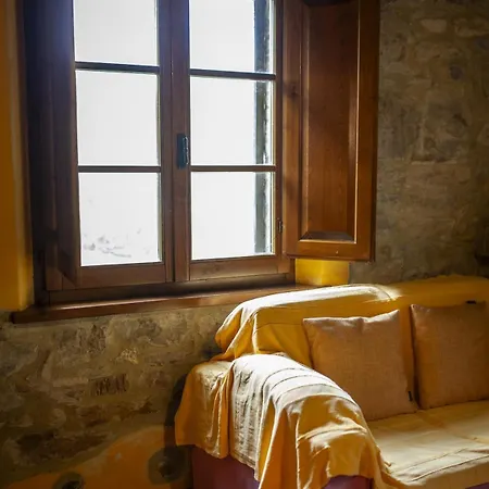 Podere Il Colle *