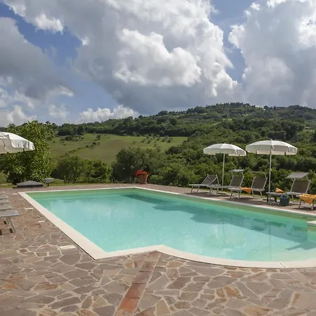 Podere Il Colle