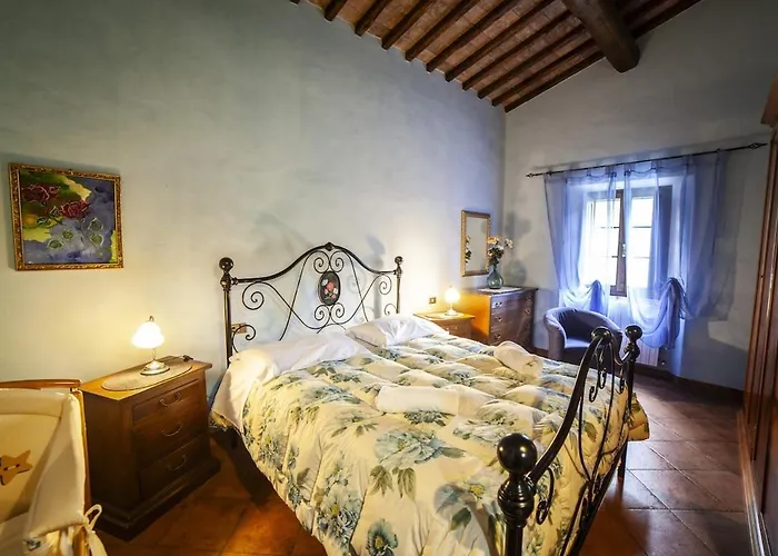 Podere Il Colle