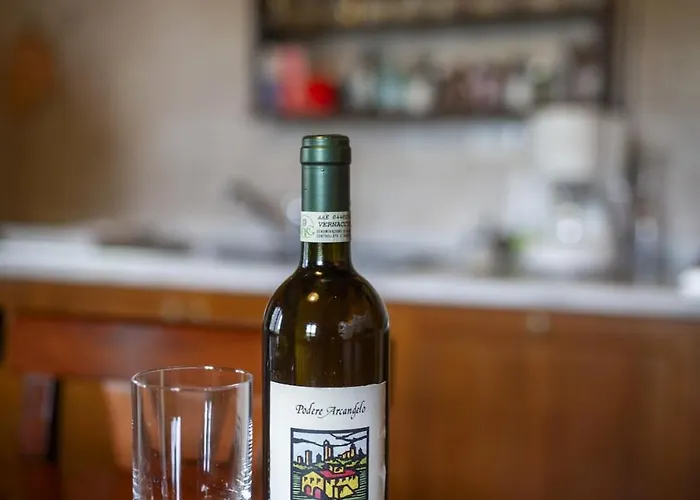 Podere Il Colle *