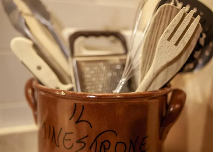 Podere Il Colle * Radicondoli